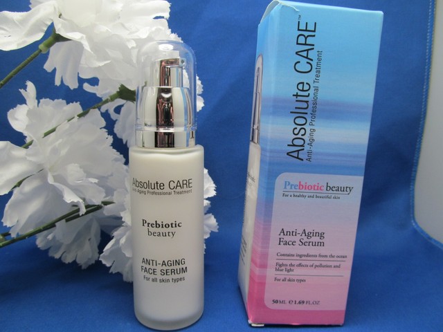absolute care anti aging serum