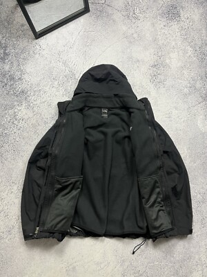 Vintage The North Face Hyvent 3 in 1 Shell Jacket Gorpcore