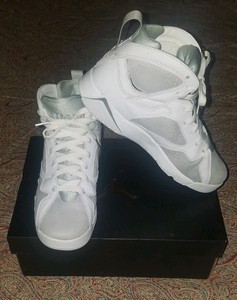 jordan retro 7 pure money