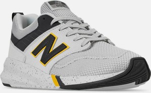 new balance 009 men yellow