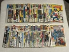 AMAZING SPIDER-MAN 329-400 COMPLETE!!! VENOM CARNAGE KEYS INCLUDED