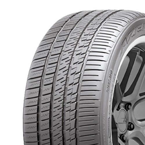 4 New 255/35ZR19 Falken Azenis FK460 A/S Tire 2553519 | eBay