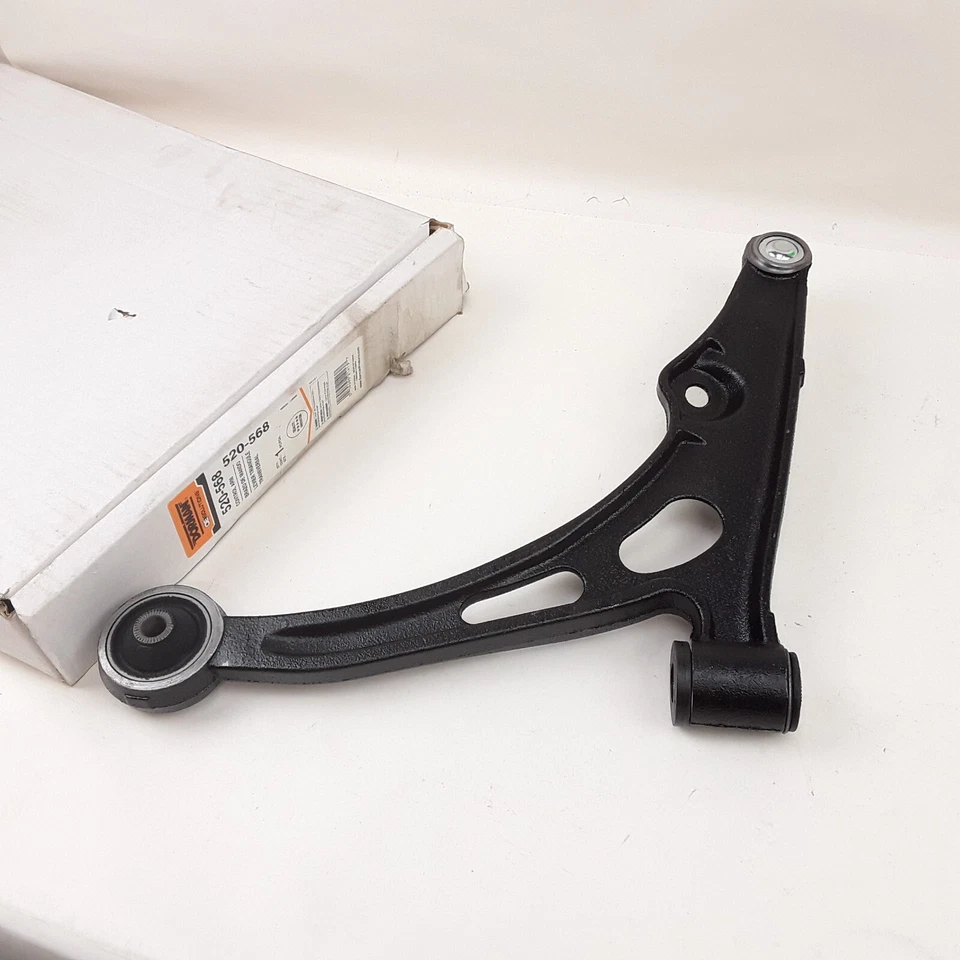 Brazo de control de suspensión delantero derecho rótula compatible con Suzuki Aerio 2002 2003 Foto 3 de 4