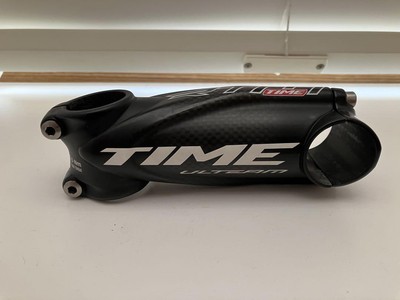 TIME RTM ULTEAM Stem 110mm | eBay