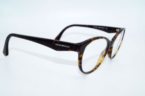 EMPORIO ARMANI Brillenfassung Brillengestell Eyeglasses Frame EA 3180 5879 - Photo 1/1