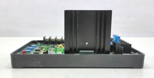 Régulateur De Tension Automatique GAVR-15B Pour Moteur De Générateur - Picture 11 of 18