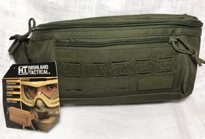 highland tactical fanny pack