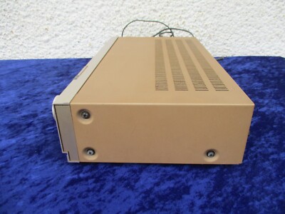Ampli marantz PM 251 1984-85 - Photo, audio & vidéo
