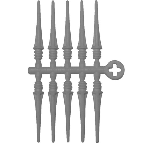 Universal Aluminum Crutches with Accessories | Drive Medical at  Gray Metal Crutches, Used Sturdy Assist display picture 1
