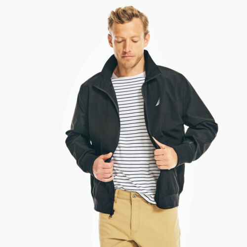 Vintage Nautica NS-83 Sailors Jacket XL Nautical W/Body Vintage Nautica NS-83 Sailors Jacket XL Nautical W/Body