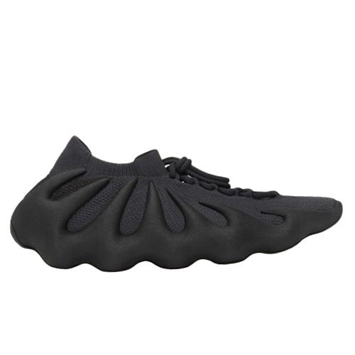 black yeezy trainers