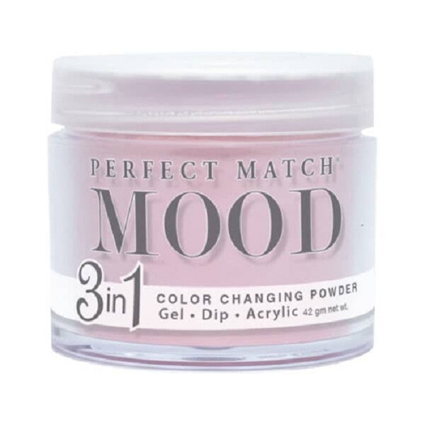 LeChat Mood Changing in1 Powder PMMCP31 Island Wonder
