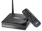 Rikomagic MK80 - Mini PC Octa Core Android 4.4, Grafiken 64-core Ultra- HD 4K