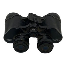 Bushnell 7x35 INSTA-FOCUS 420 Ft  1000 Yds Binoculars Field 8 Degree NO EYE CUP