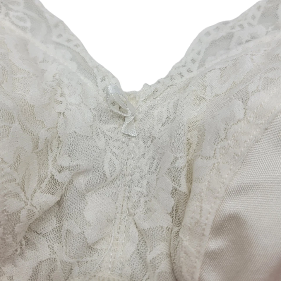 Sujetador de cizalla Rhonda para mujer talla L multicolor paquete de 3 almohadillas para dormir fiesta R672P  Foto 4 de 4