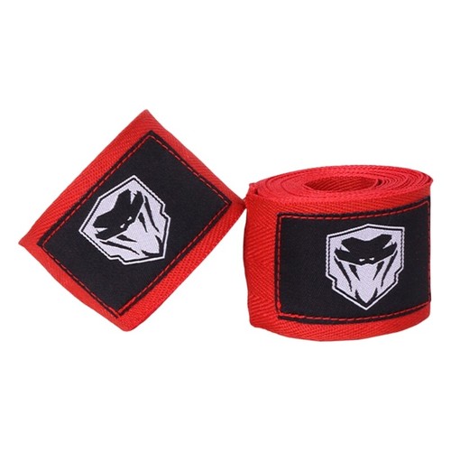 2 Pcs Boxing Hand Wraps Sports Hand Wraps Kickboxing Handwraps for Man Woman - Picture 26 of 44
