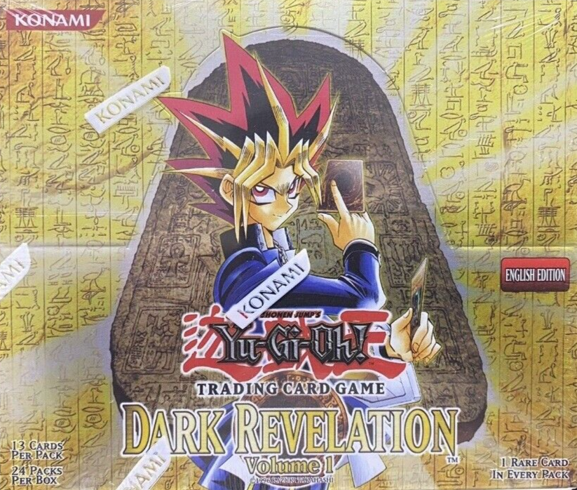 Yu-Gi-Oh! Dark Revelation Volume 1 Common Set List DR1 (You Select The Card) | eBay Yu-Gi-Oh! Dark Revelation Volume 1 Common Set List DR1 (You Select The Card) | eBay