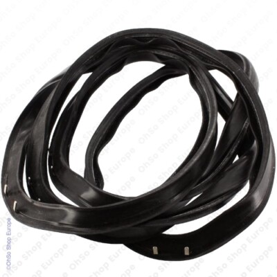 Guarnizione Porta Forno Principale Per Neff Fornello Di Gomma Con Ganci