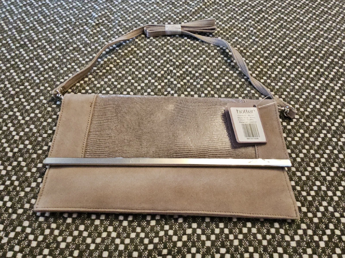 Hotter handbags online ebay