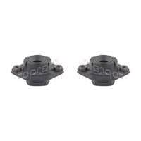 2X Topran FederbeinstüTzlager Hinten FüR Bmw 1Er E87 116I 118D E81 3Er Touring