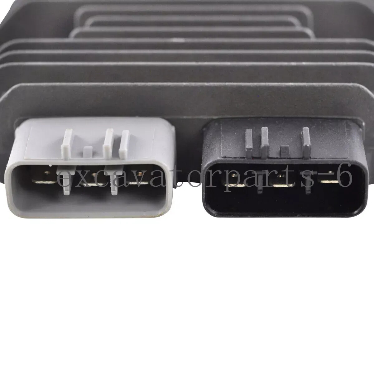いくら08  21066-0028 Regulator Rectifier for 2008 Kawasaki Ninja ZX6R ZX-10R