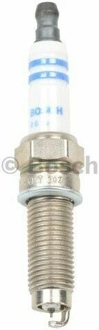 6 件全新博世双铱火花塞适用于 2010 - 2013 年 ACURA ZDX V6-3.7L — 第 2/4 张图片