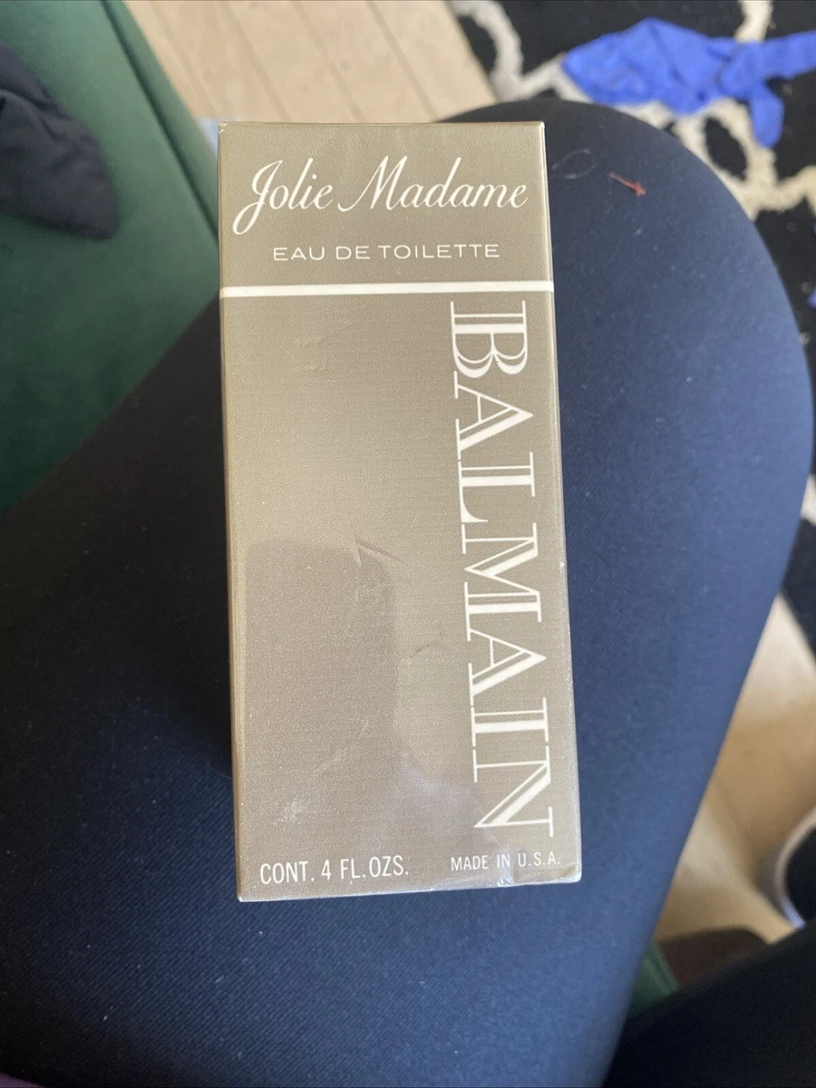 Jolie Madame by Pierre Balmain Eau de Toilette for Women for sale