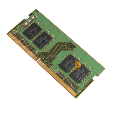SK Hynix 16 GB DDR4 RAM 2x 8 GB 1RX8 PC4-19200S PC4-2400T 2400Mhz