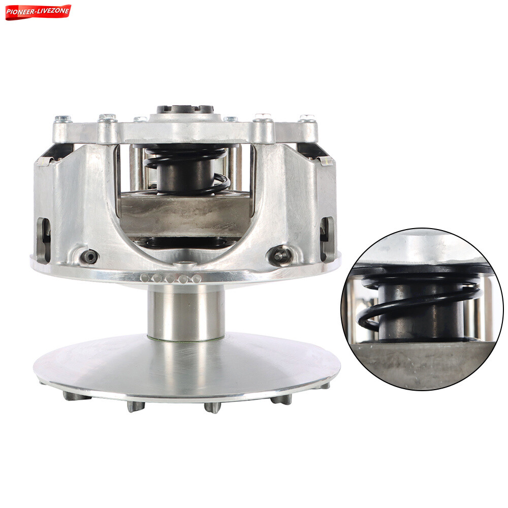 2016-2021 Polaris RZR Turbo XP 1000 925CC Primary Drive Clutch Complete