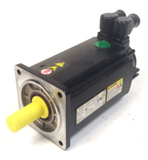 Bosch Rexroth MSK060C-0300-NN-S1-UG0-NNNN Servo Motor 8Nm 4900 RPM R9113068