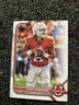 2022 Bowman University #15 Casey Thompson  Paper Nebraska Cornhuskers