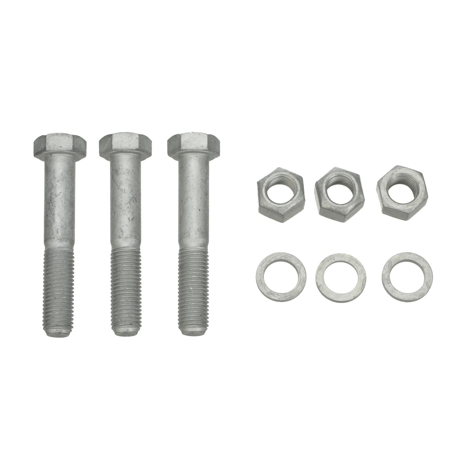 Kit de tornillos de acoplamiento del eje de transmisión para Dodge Charger, Challenger, Magnum, 300 (P/N OEM)