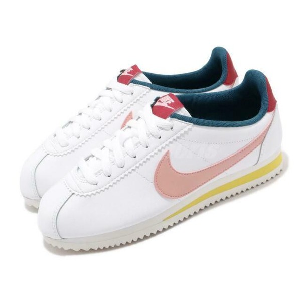 nike cortez size 3.5