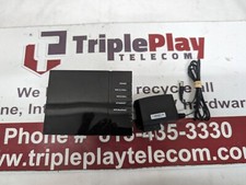 Calix 804Mesh Dual Wi-Fi 100-05030 Internet Extender w/ power cord