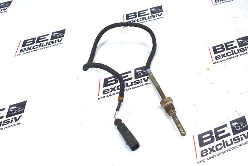 Audi A4 B8 8K 2.7 TDI Abgastemperaturgeber Temperaturfühler Abgas 059906088AT
