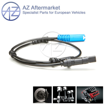 AZ ABS Wheel Speed Sensor Front Fits Mini Hatchback (R50 R53) One D - 5YR WARRAN