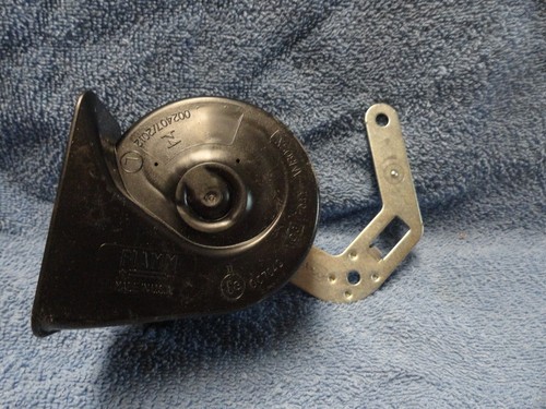 NEW OEM Ford 2019-2022 Edge Level 2 Low Pitch Horn Assembly K2GZ-13832-H - Picture 1 of 7