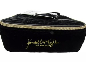 velvet vanity case