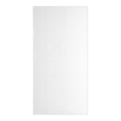 Multi purpose Storage Bag LDPE  10 Lb  22x11 in  1.6mil - 200 Pack