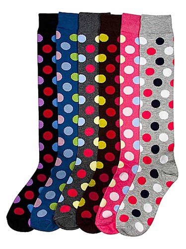 Lot De 2 Paires De Chaussettes Bresciani Montantes – Coton Bleu, Italie, Taille L, Neuves