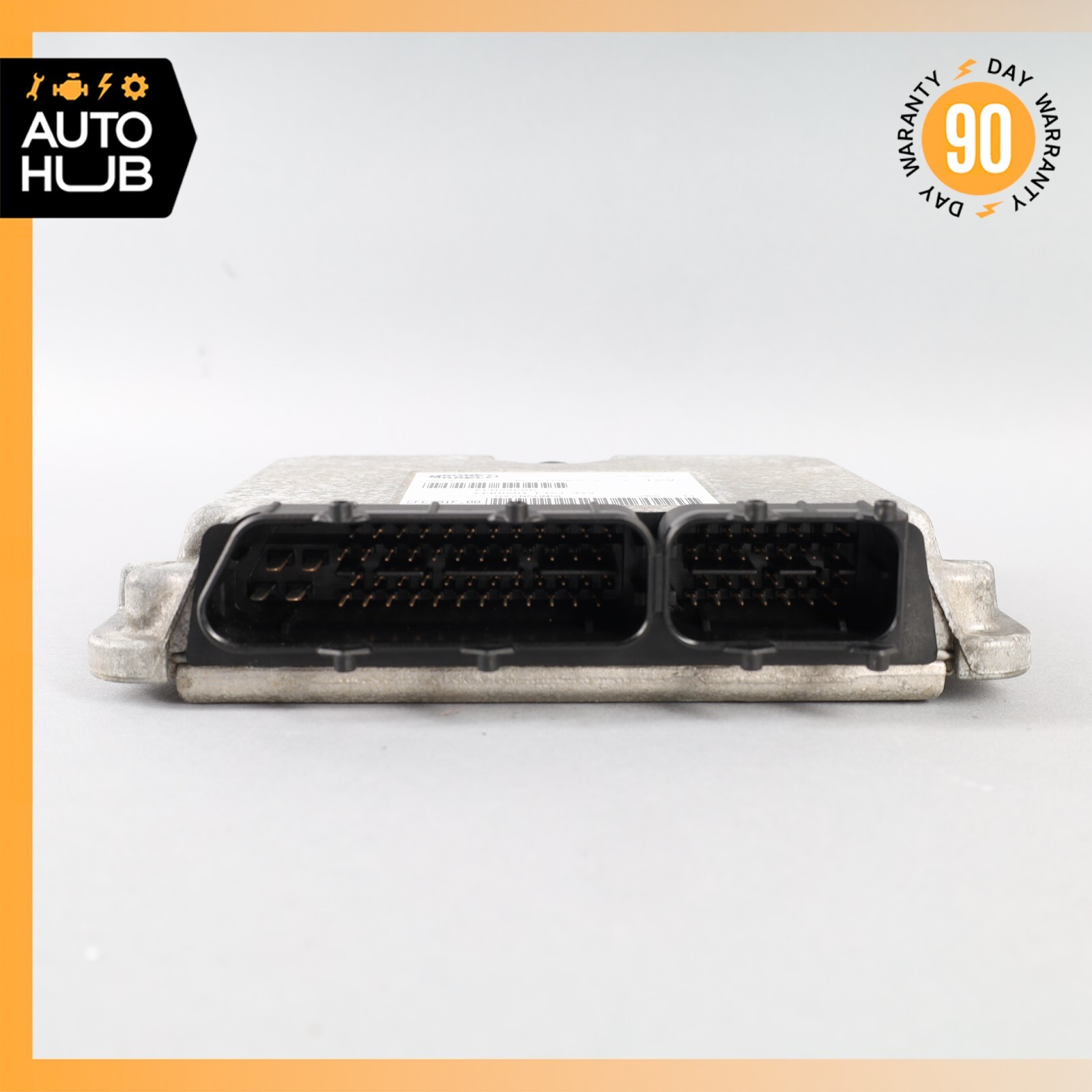 11-16 Ferrari FF F151 6.3L V12 4WD AWD Control Module Unit ECU 283429 OEM 40k