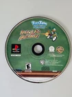 Tiny Toon Adventures: Plucky's Big Adventure ( Sony PlayStation 1, 2001 ) PS1