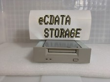 HP DAT DDS2 SCSI Internal Tape Drive C1539-00511 - white or black panel