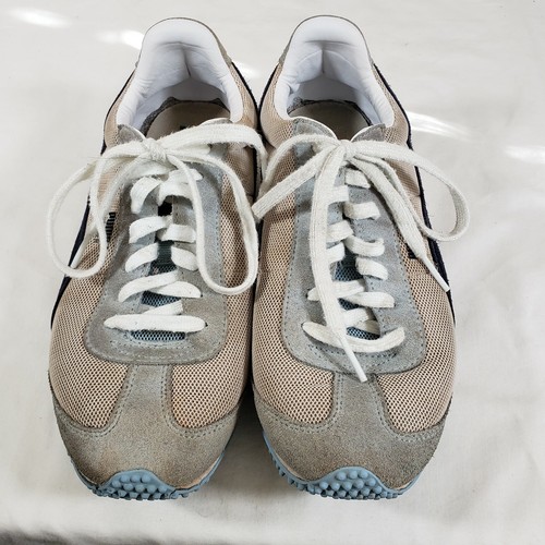 puma speeder shoes white