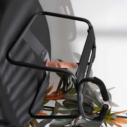 Sex Posture Assist Chair Increases Sex Pleasure Sex Furniture Women Masturbate - Picture 16 of 44