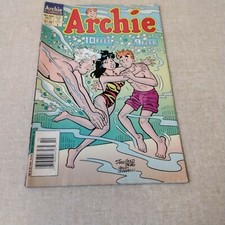 Archie Comics Archie 428 1994 Comic Book