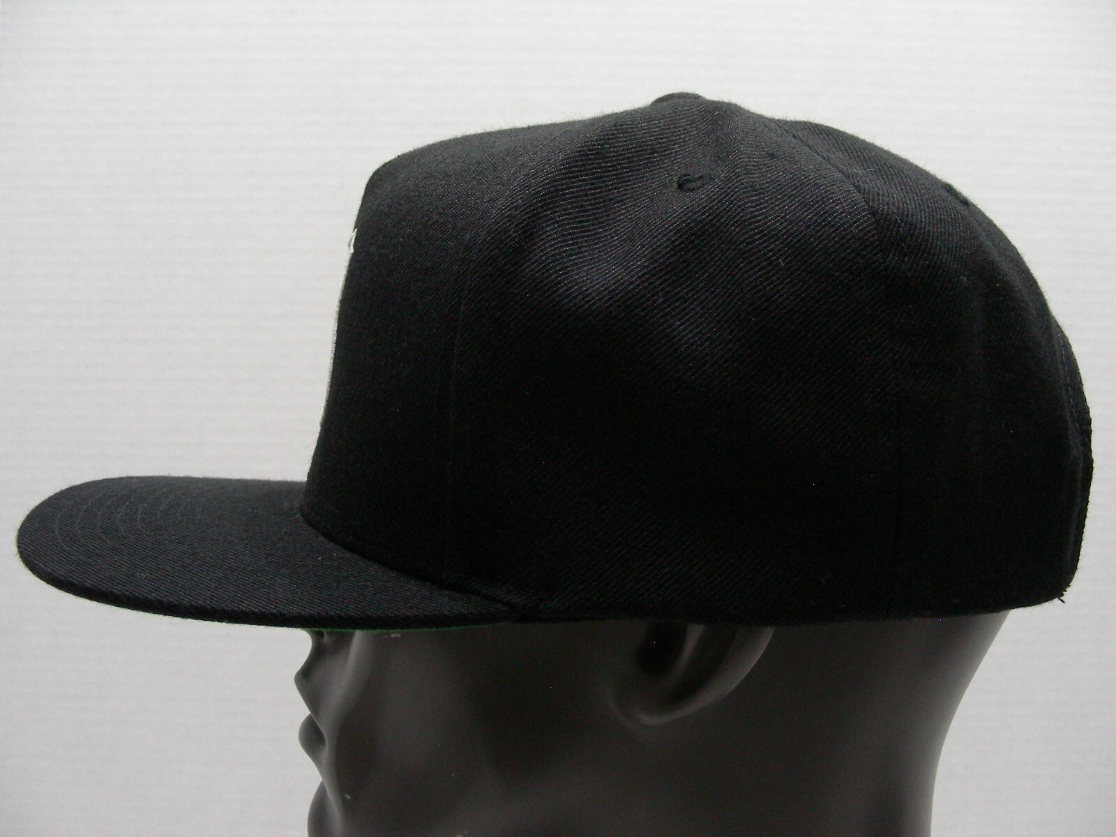 PUB 26 - One Size Adjustable SNAPBACK Baseball Ca… - image 5