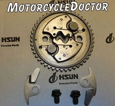 Cam Sprocket,Camshaft,Timing,Sprocket,Massimo,Hisun,UTV,500,HS,MSU,Vector,Cowboy