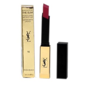 ysl matte 16