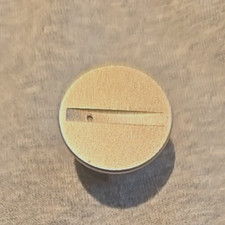 RICOH KR5 SUPER BATTERY COVER NEW 